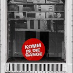 Gängeviertel Hamburg, Komm in die Gänge, Fenster